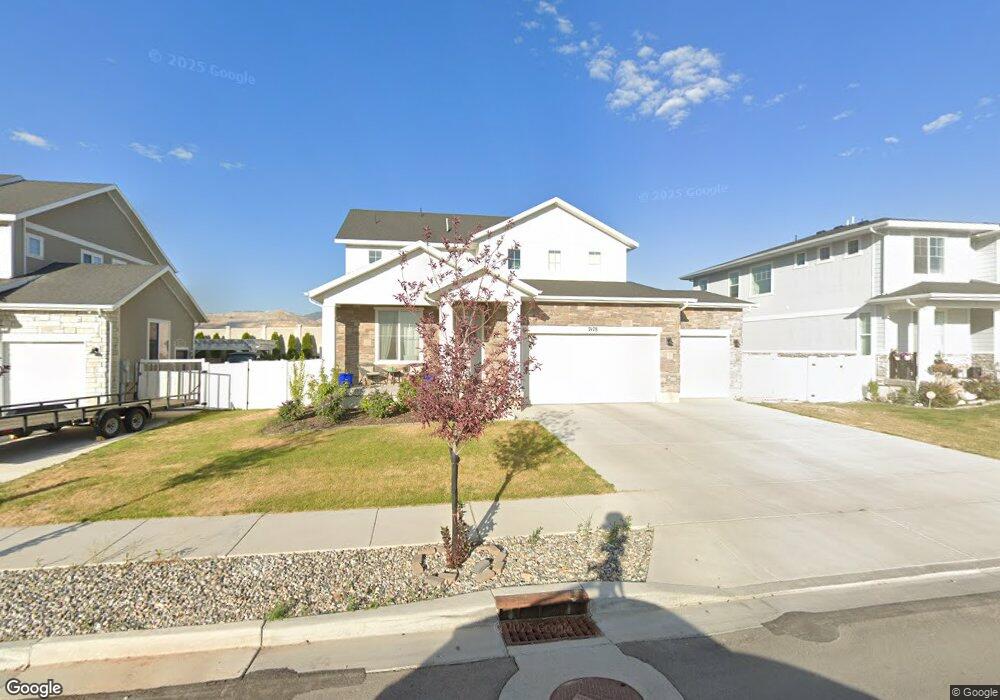 7478 S Travertine Rd, West Jordan, UT 84081 - photo 1