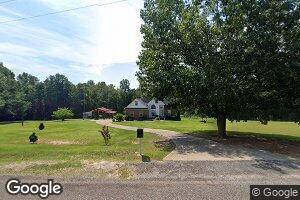 3301 Balls Church Rd, Irwinton, GA 31042
