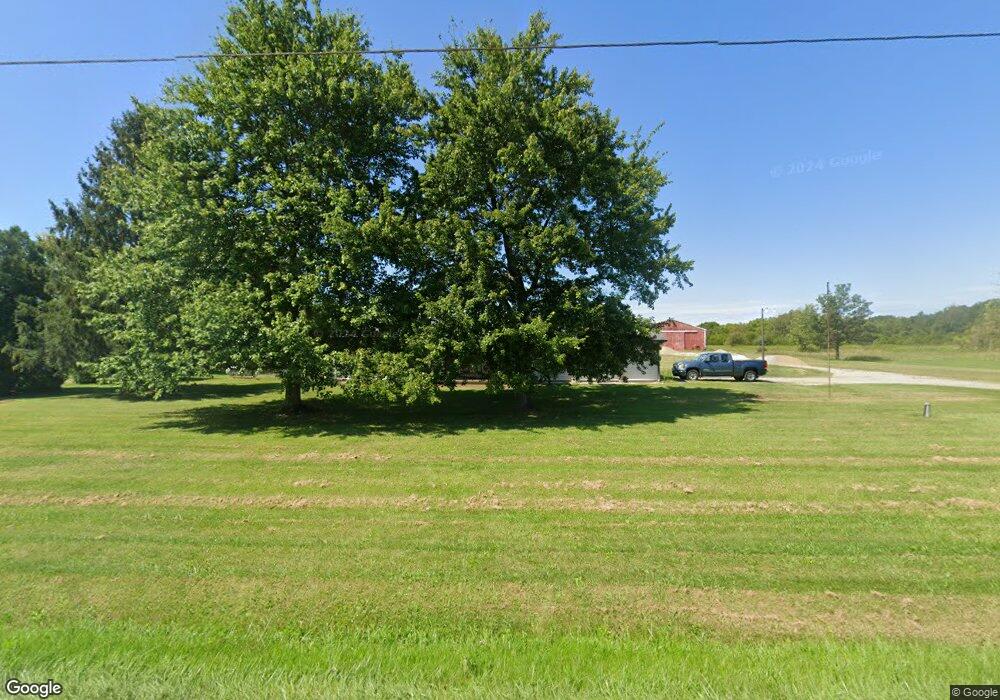 6805 Dillman Rd, Camden, OH 45311 - photo 1