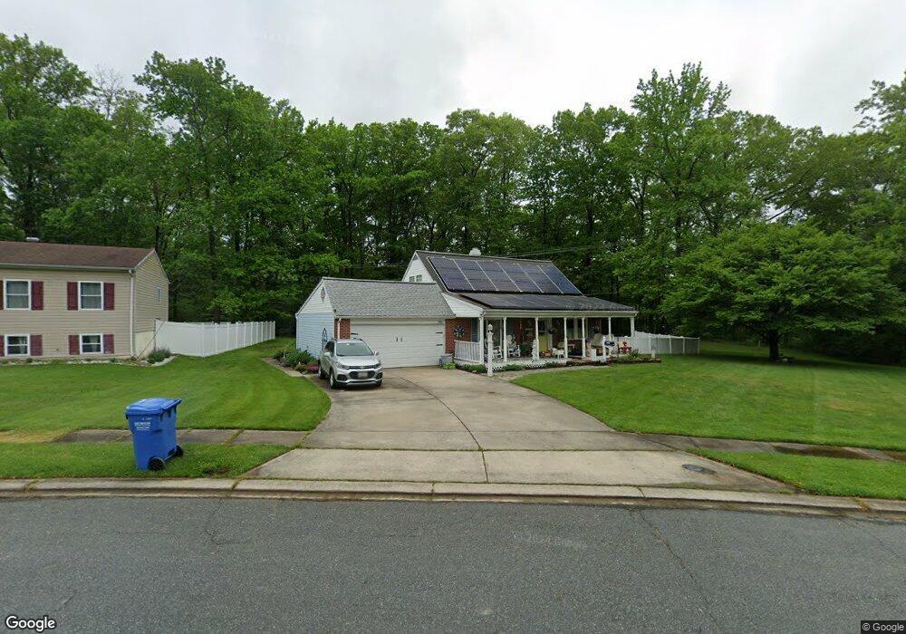 2426 Hanson Rd, Edgewood, MD 21040 - photo 1