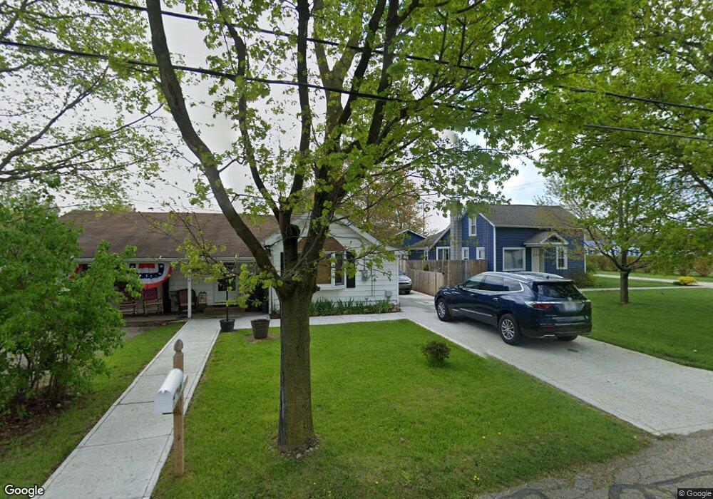 800 Bradish St, Adrian, MI 49221 - photo 1