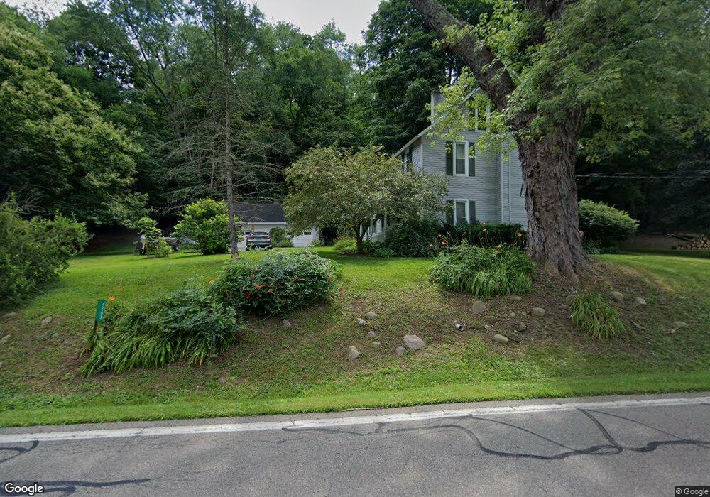 2267 State Route 603, Lucas, OH 44843 - photo 1