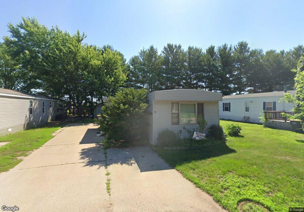 56 Manchester Ln, Holmen, WI 54636 - photo 1