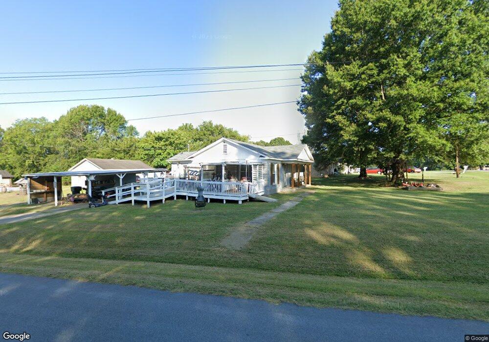 68 Larkview Dr SW, Concord, NC 28027 - photo 1