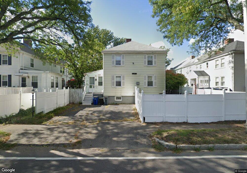 210-A Quincy Shore Dr unit A, Quincy, MA 02171 - photo 1