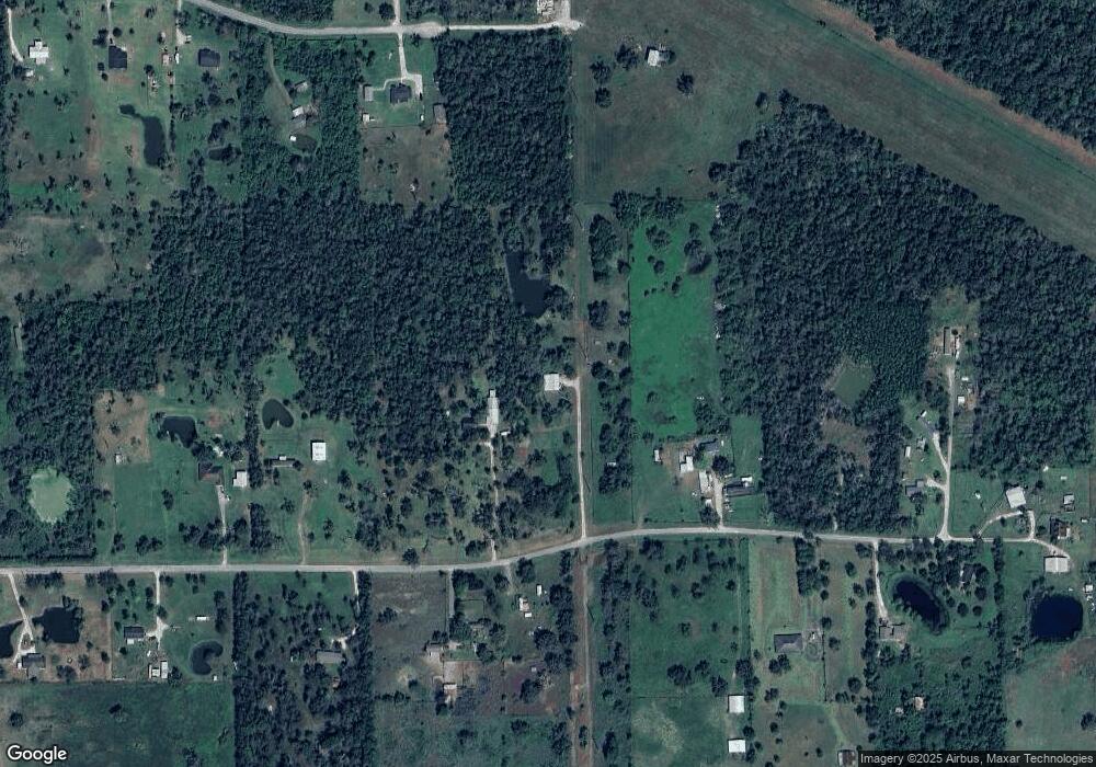 2618 County Road 415c, Brazoria, TX 77422 - photo 1