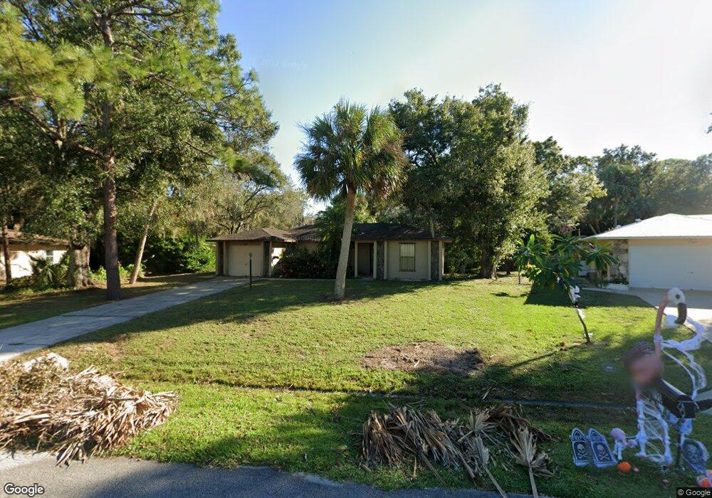 982 Streamlet Ave, Sebastian, FL 32958 - photo 1