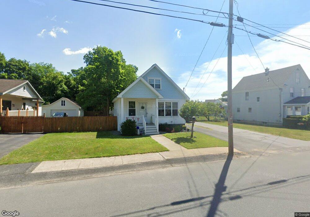 939 Draper Ave, Schenectady, NY 12306 - photo 1