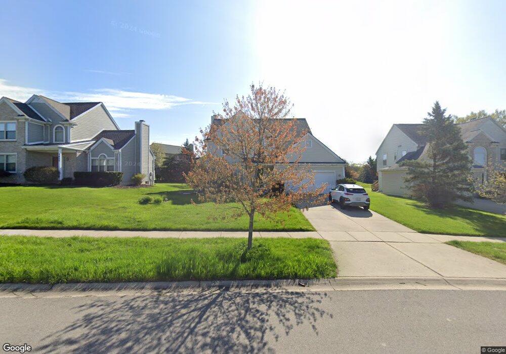 3873 Highlander Way W, Ann Arbor, MI 48108 - photo 1