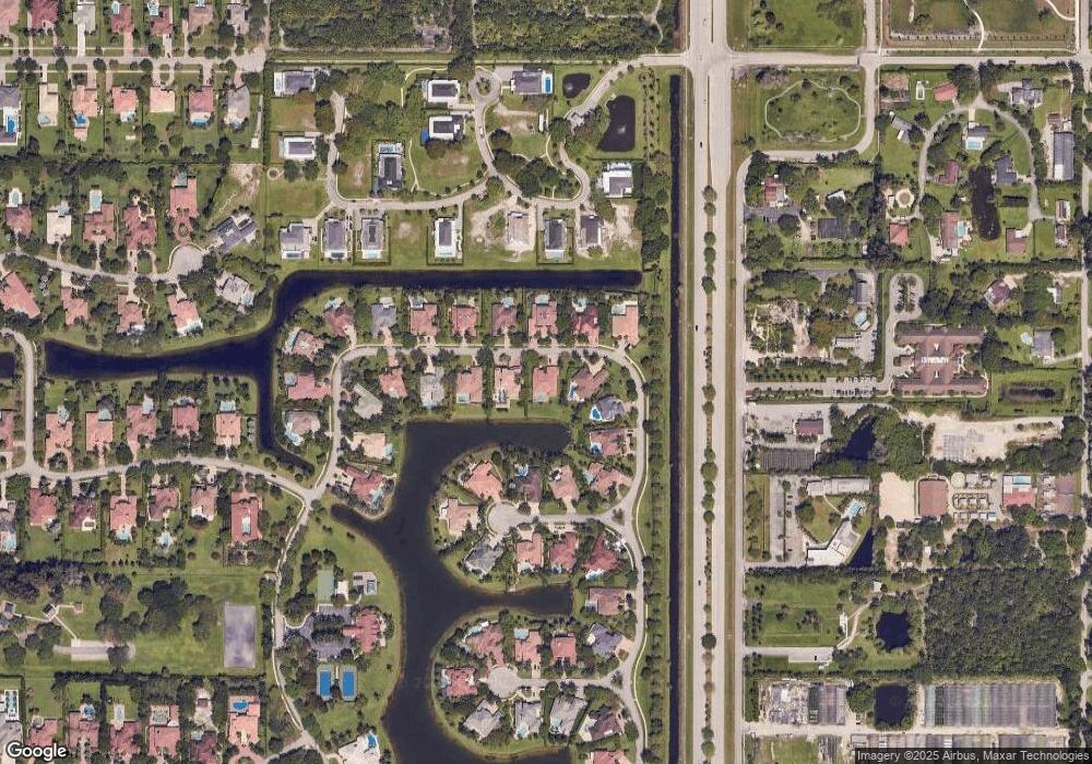 12480 N Stonebrook Cir, Davie, FL 33330 - photo 1