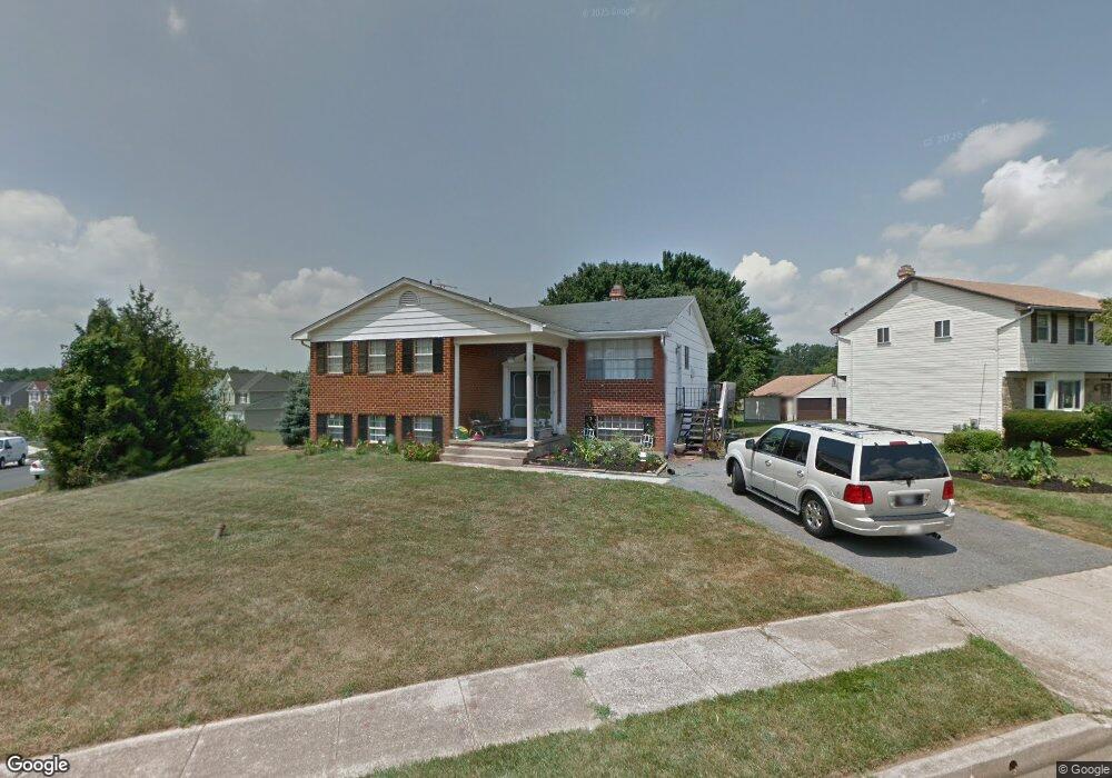 9938 Hoyt Cir, Randallstown, MD 21133 - photo 1