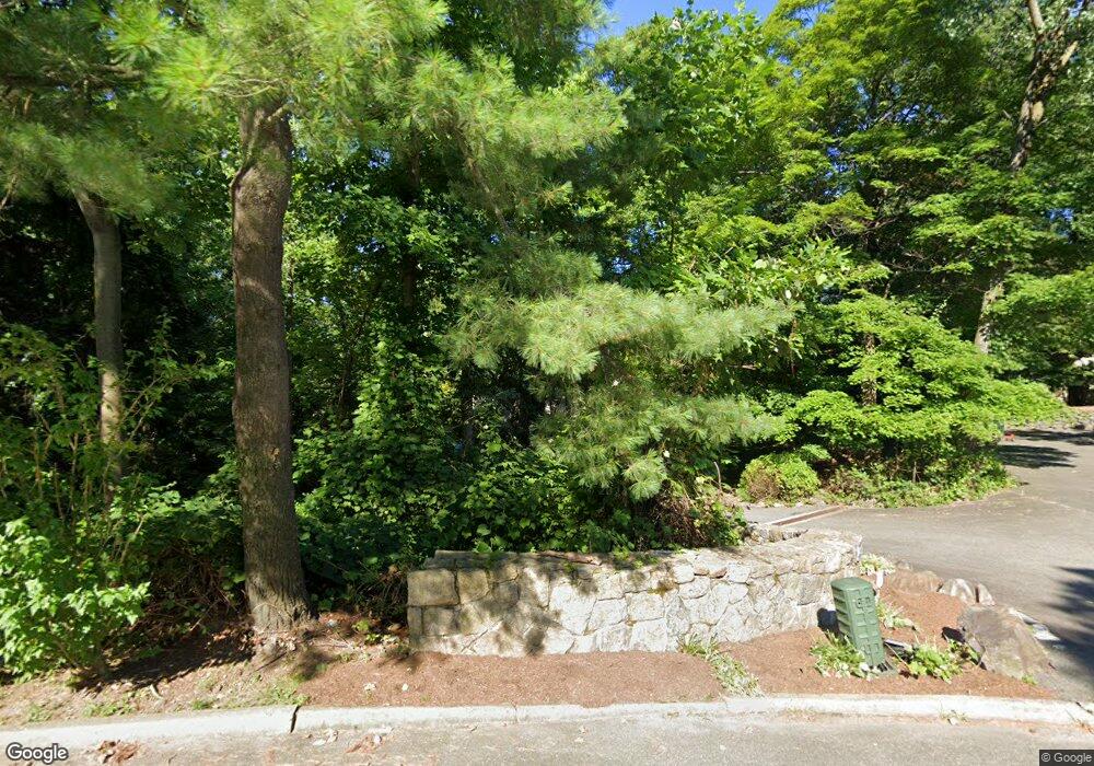 16 Ellen's Way, Alpine, NJ 07620 - photo 1