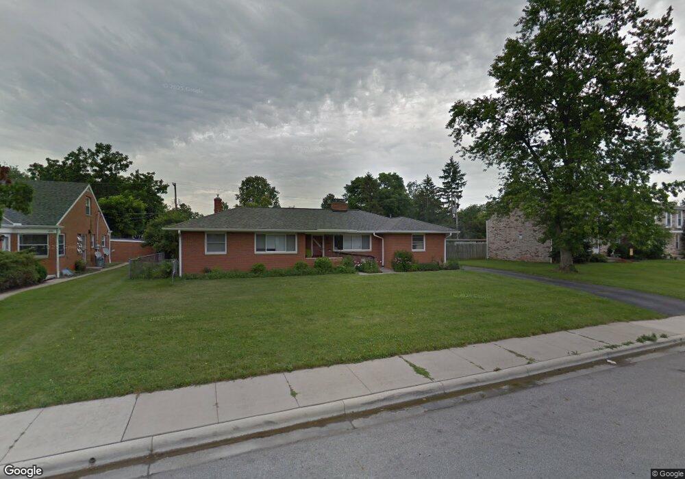 2822 Mount Holyoke Rd unit 824, Columbus, OH 43221 - photo 1