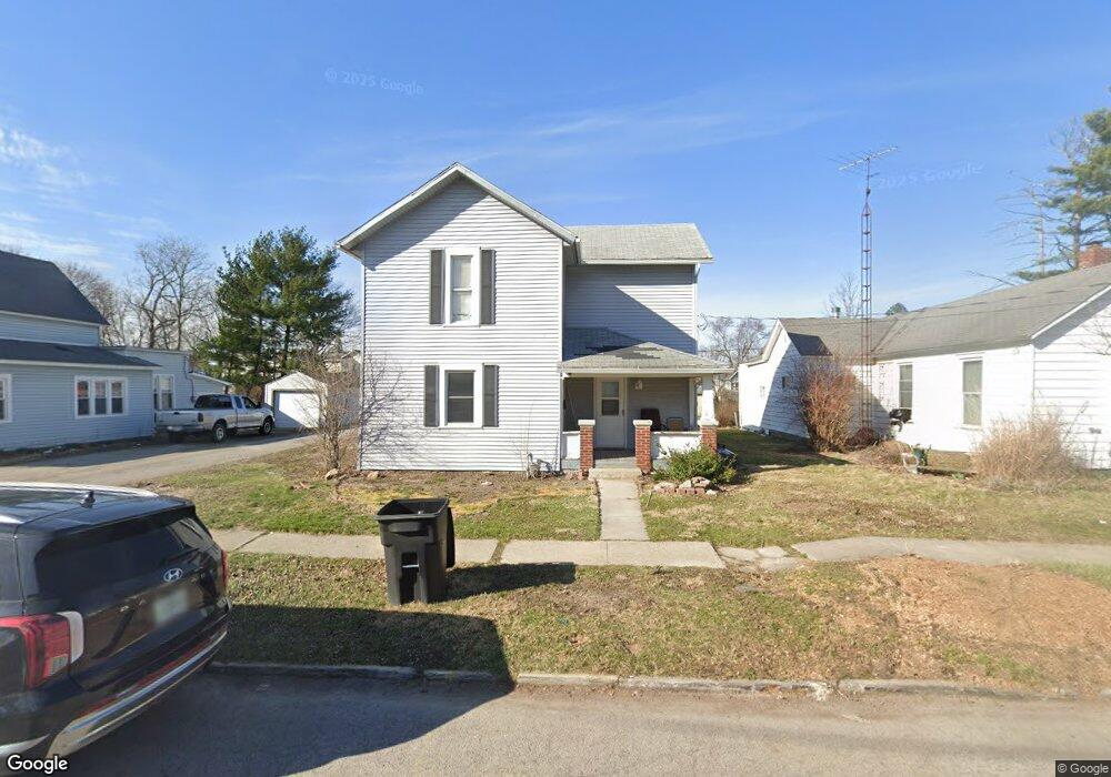 136 Midland Ave, Findlay, OH 45840 - photo 1