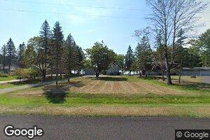 10731 Chickagami Trail, Brutus, MI 49716