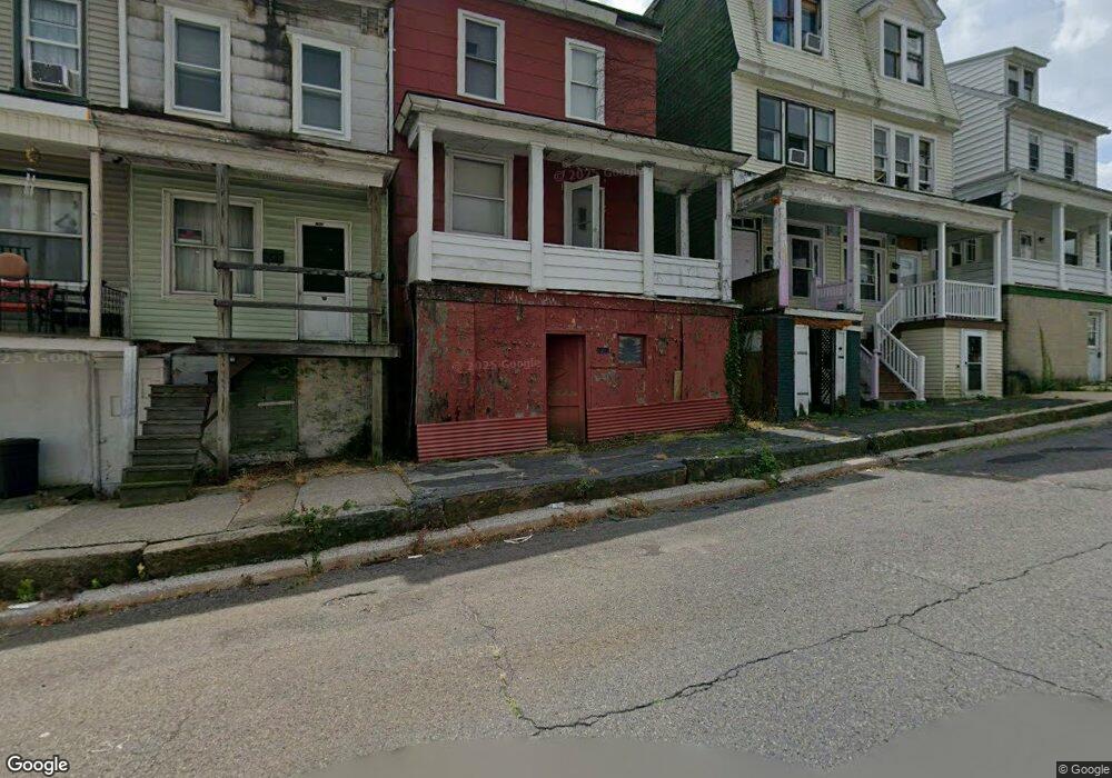 1308 Walnut St, Ashland, PA 17921 - photo 1