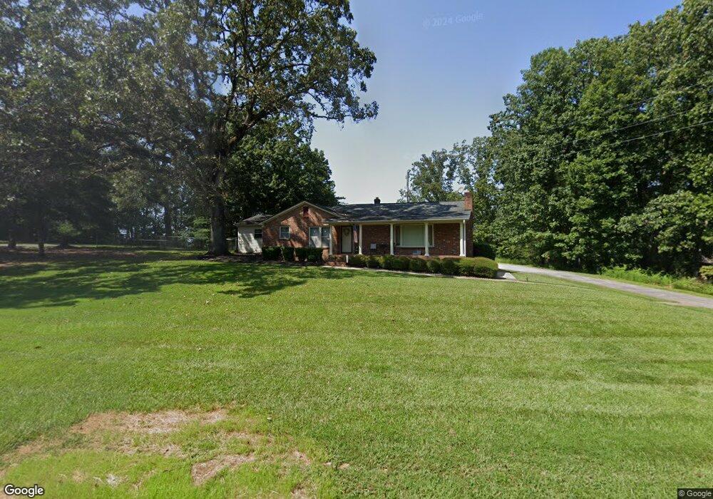 1792 Ford Rd, Gaffney, SC 29340 - photo 1