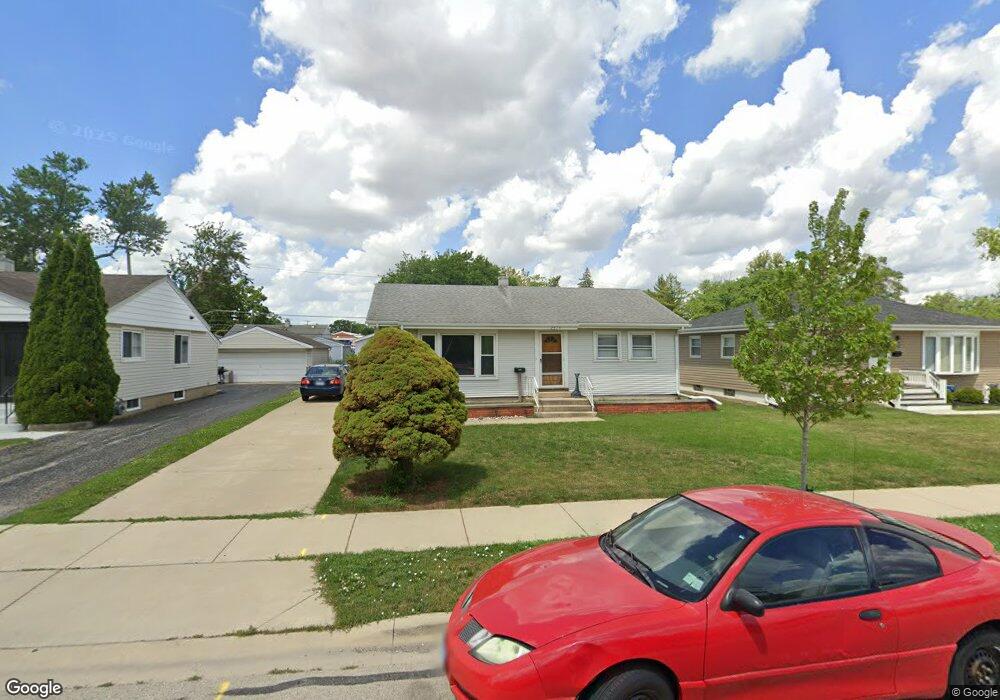 2374 S Scott St, Des Plaines, IL 60018 - photo 1