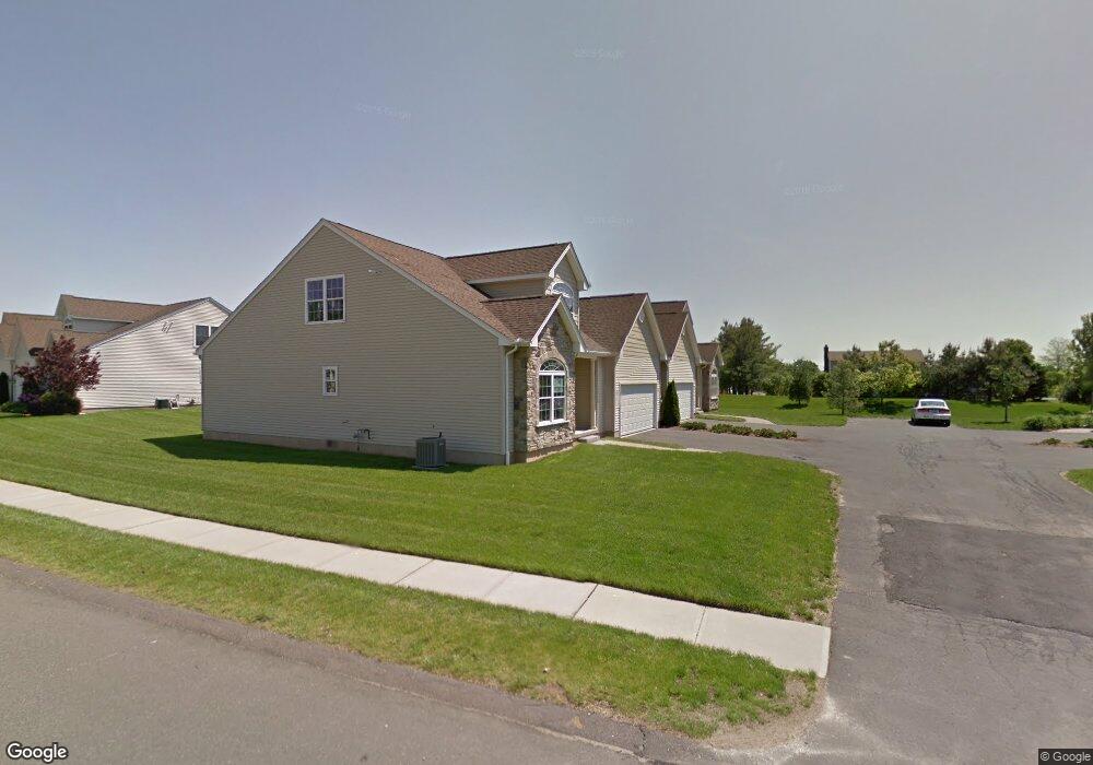 35 Green Briar Dr unit 18, Suffield, CT 06078 - photo 1