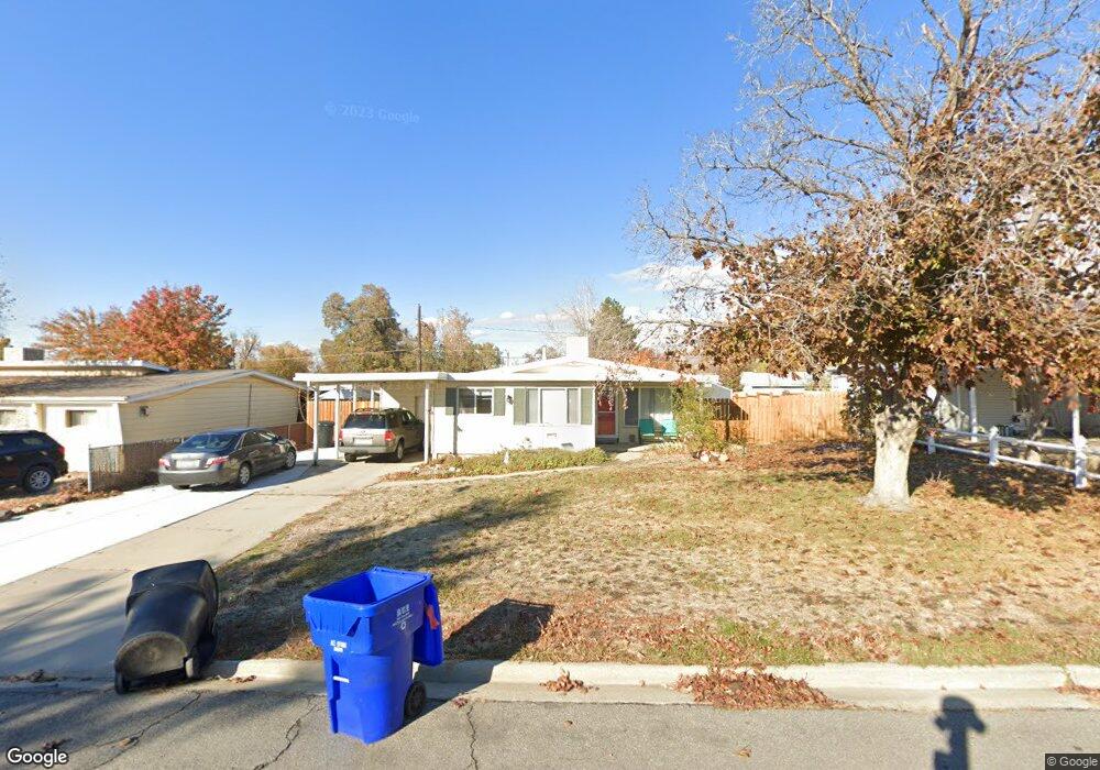 294 W 1050 N, Bountiful, UT 84010 - photo 1