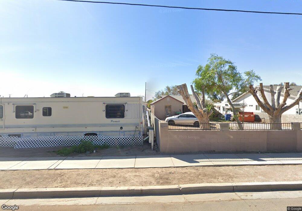 1505 W 3rd St, Yuma, AZ 85364 - photo 1