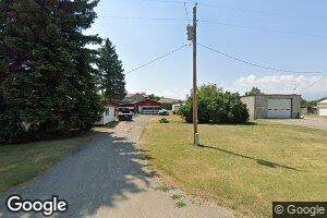217 W Rosebud Rd, Fishtail, MT 59028