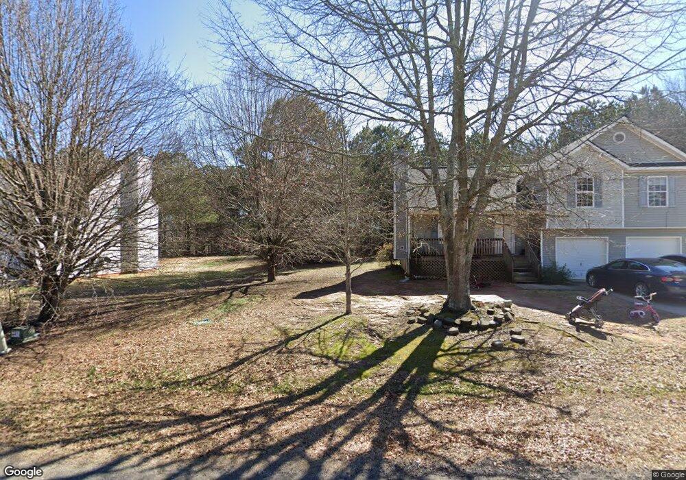 LOT 33 Brittany Pointe Dr, Colbert, GA 30628 - photo 1