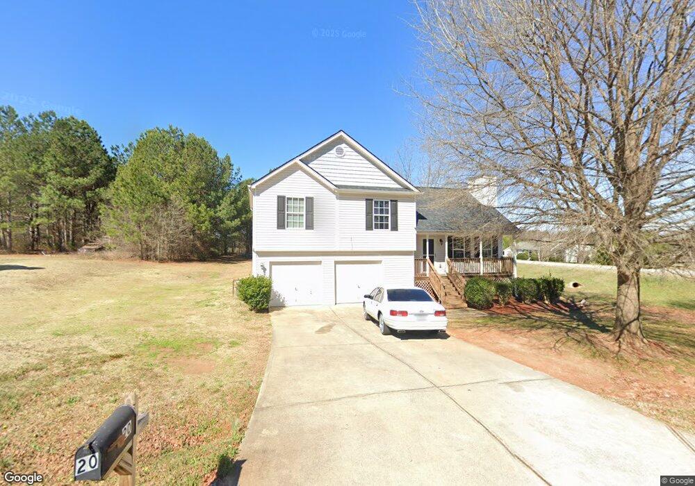 0 Brittany Pointe Dr unit 7486637, Colbert, GA 30628 - photo 1