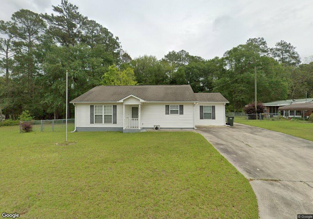 1409 9th St SW, Moultrie, GA 31768 - photo 1
