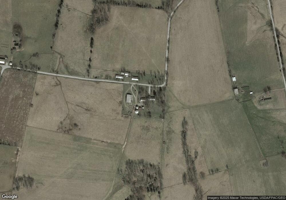 1630 Poplar Ridge Rd, West Union, OH 45693 - photo 1