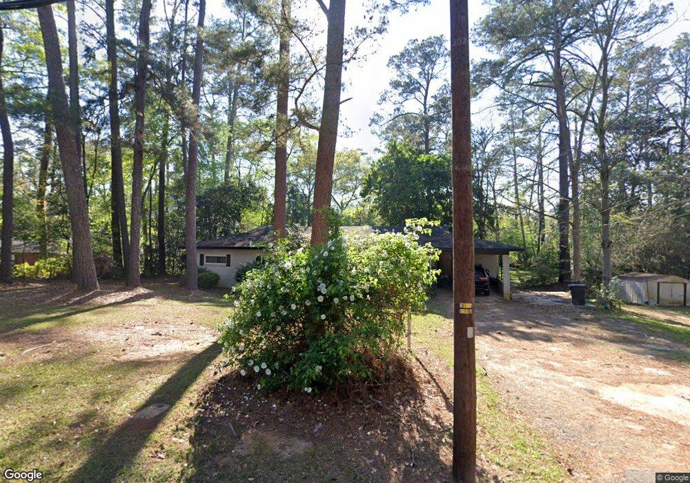 550 4th St SE, Cairo, GA 39828 - photo 1