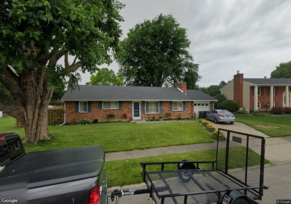 582 Redbud Ln, Xenia, OH 45385 - photo 1