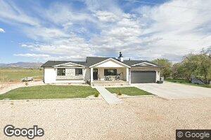 96 175 E, New Harmony, UT 84757