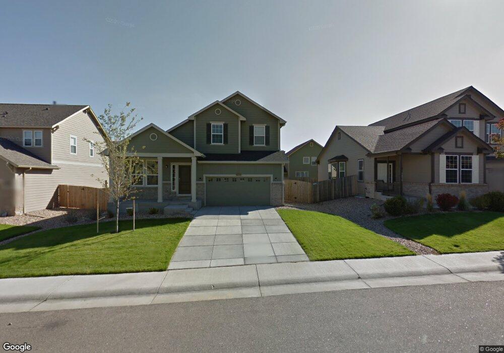 7870 E 131st Ave, Thornton, CO 80602 - photo 1