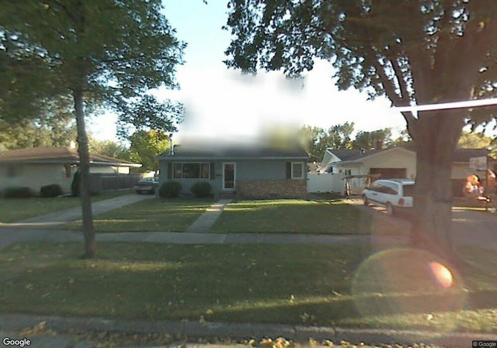 206 27th Ave N, Fargo, ND 58102 - photo 1