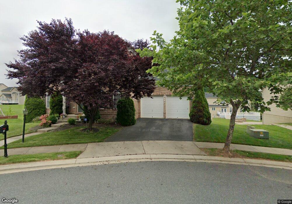 8928 Ricky Trevor Rd, Perry Hall, MD 21128 - photo 1