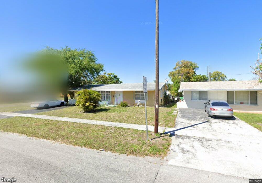 7805 Lasalle Blvd, Miramar, FL 33023 - photo 1