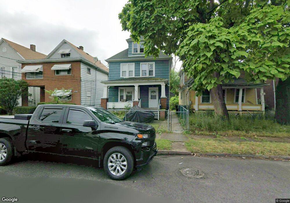 455 25th St, Niagara Falls, NY 14303 - photo 1