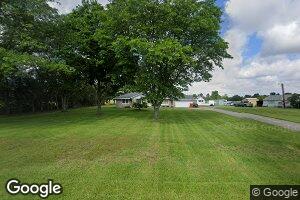 4655 S 850 W, San Pierre, IN 46374