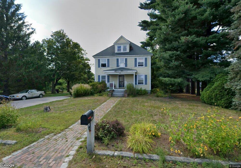 103 West St, Milford, NH 03055 - photo 1