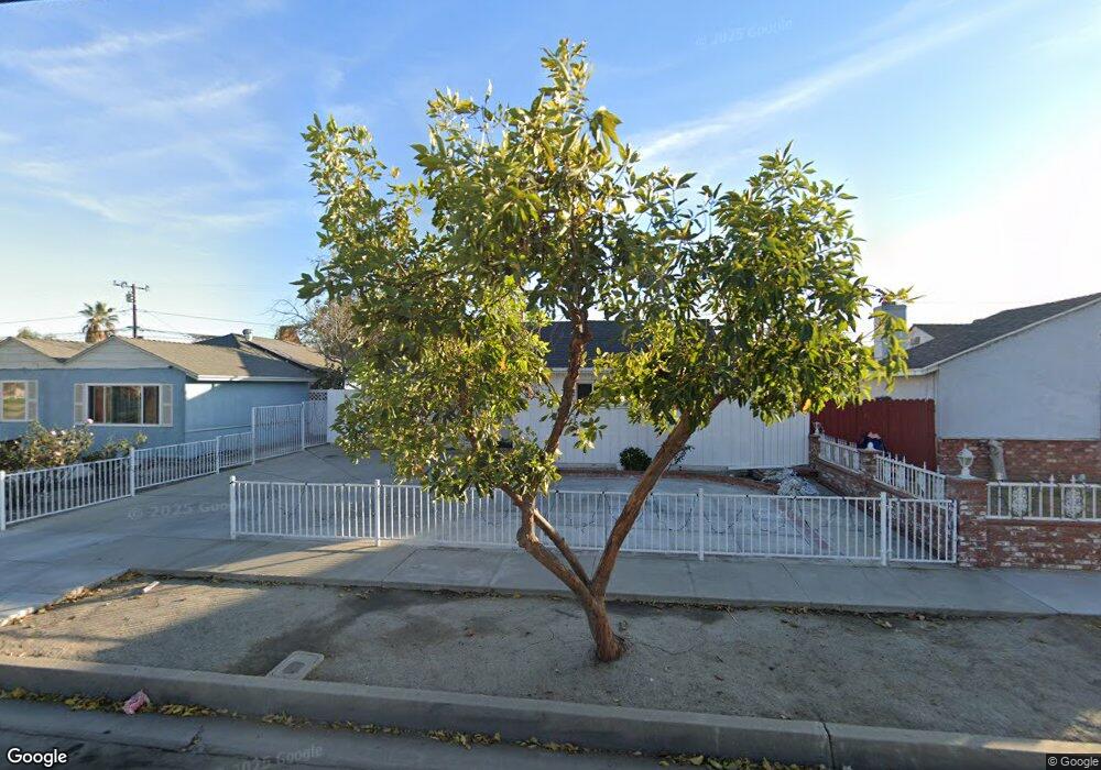 3524 E Hedda St, Long Beach, CA 90805 - photo 1