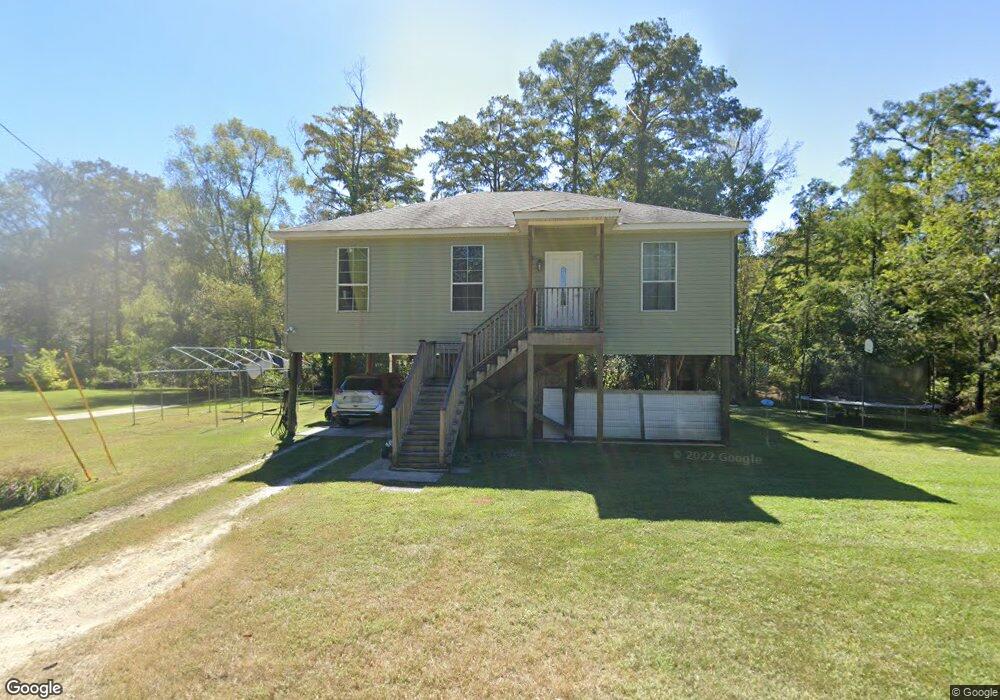 39412 Beech St, Pearl River, LA 70452 - photo 1
