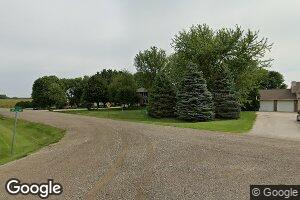 4193 Alta Vista Dr, Center Point, IA 52213