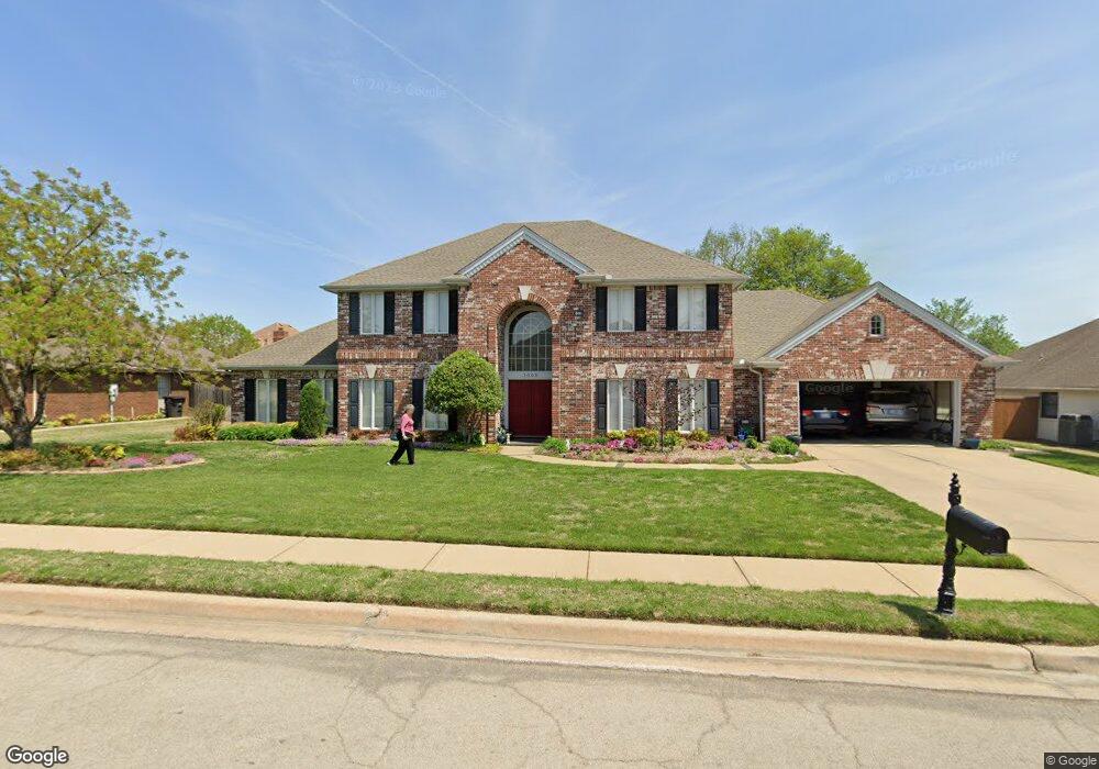 3008 Kingston Dr, Bartlesville, OK 74006 - photo 1