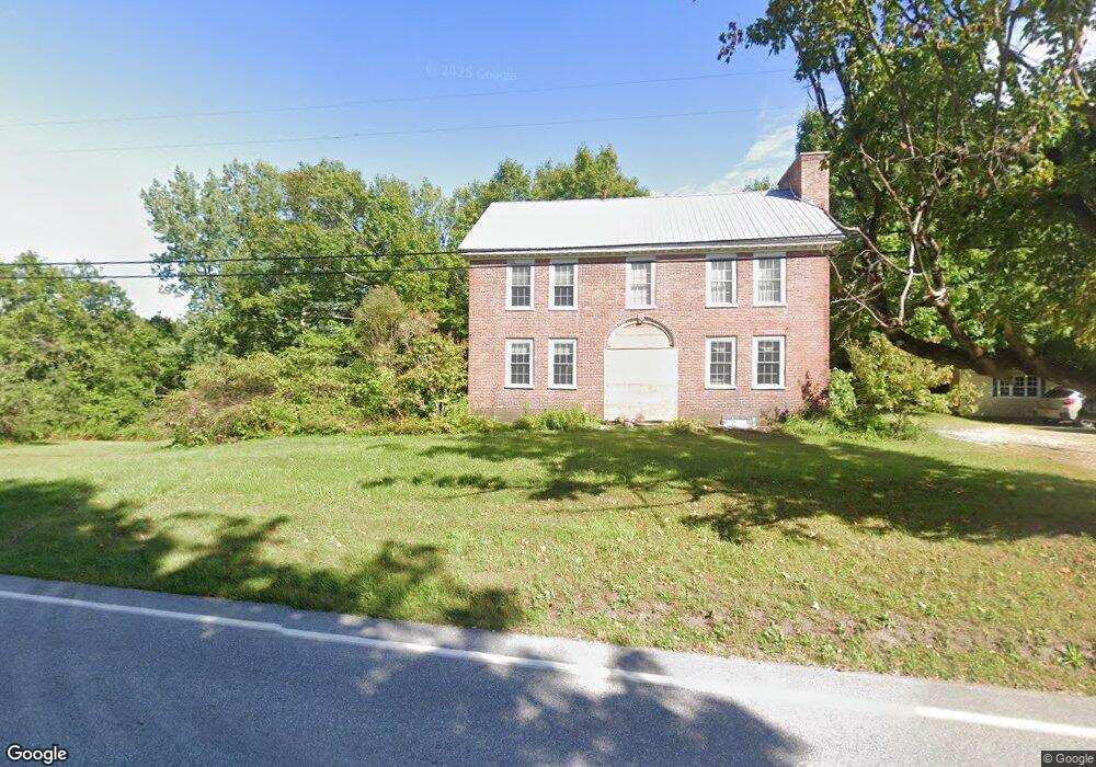 904 Main St N, Bakersfield, VT 05441 - photo 1