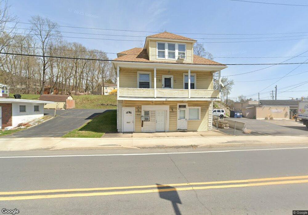 515 W 8th St, Wyoming, PA 18644 - photo 1