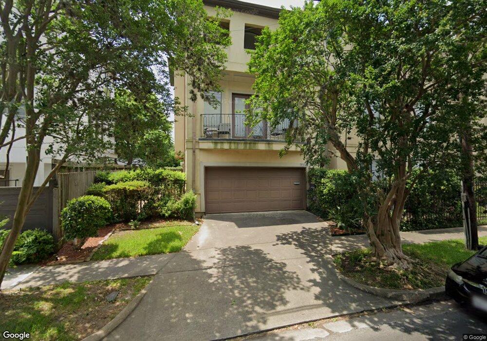 1947 Welch St, Houston, TX 77019 - photo 1