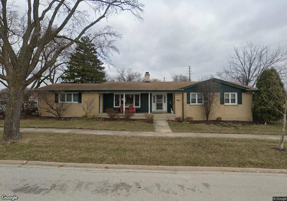 517 E Adams St, Elmhurst, IL 60126 - photo 1