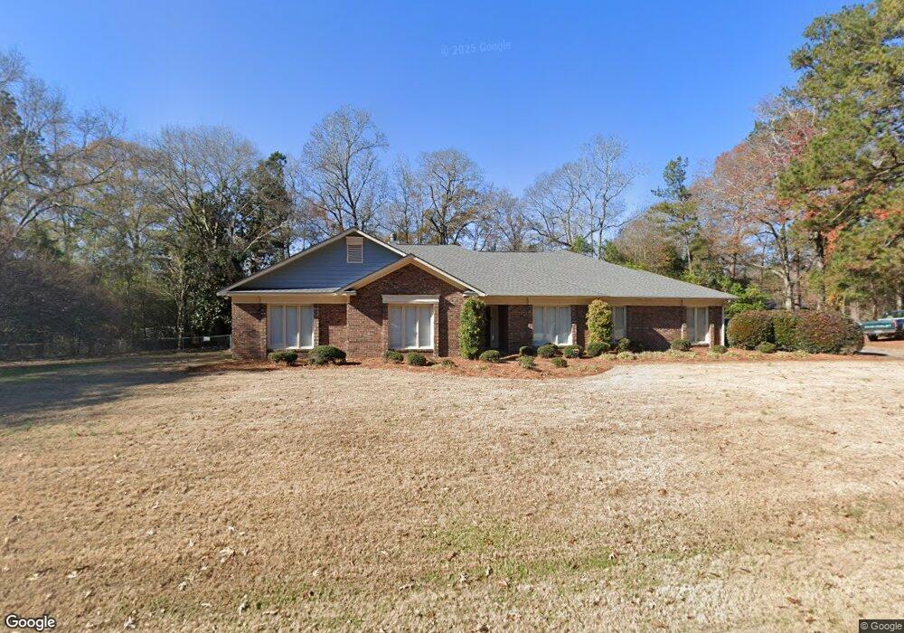 7031 Jenkins Rd, Upatoi, GA 31829 - photo 1