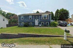 35 Verdic Ave, Johnston, RI 02919